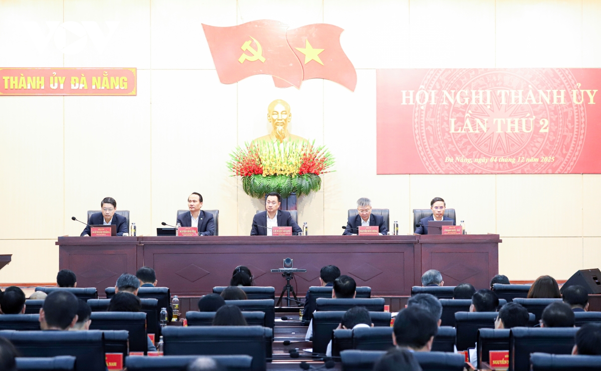 Đà Nẵng tăng trưởng 9,18% trong năm đầu vận hành chính quyền 2 cấp